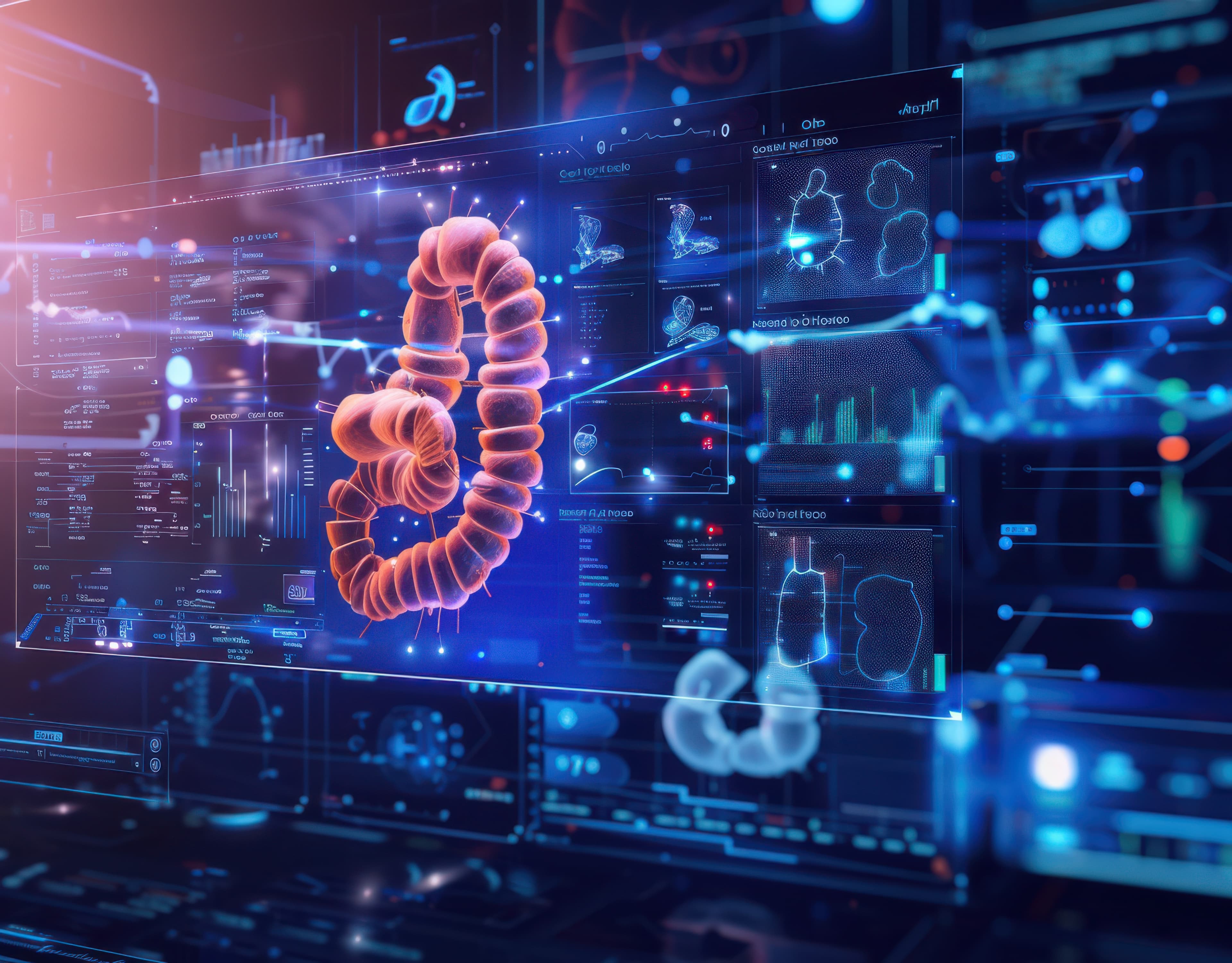 Novo regime é aprovado para o tratamento do câncer de cólon com mutação de KRAS nos EUA