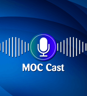 MOC CAST 03 - Toque Magnético