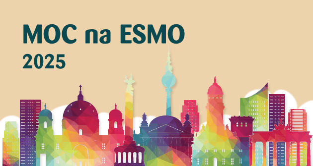 ESMO 2025: Curadoria em 13 aulas