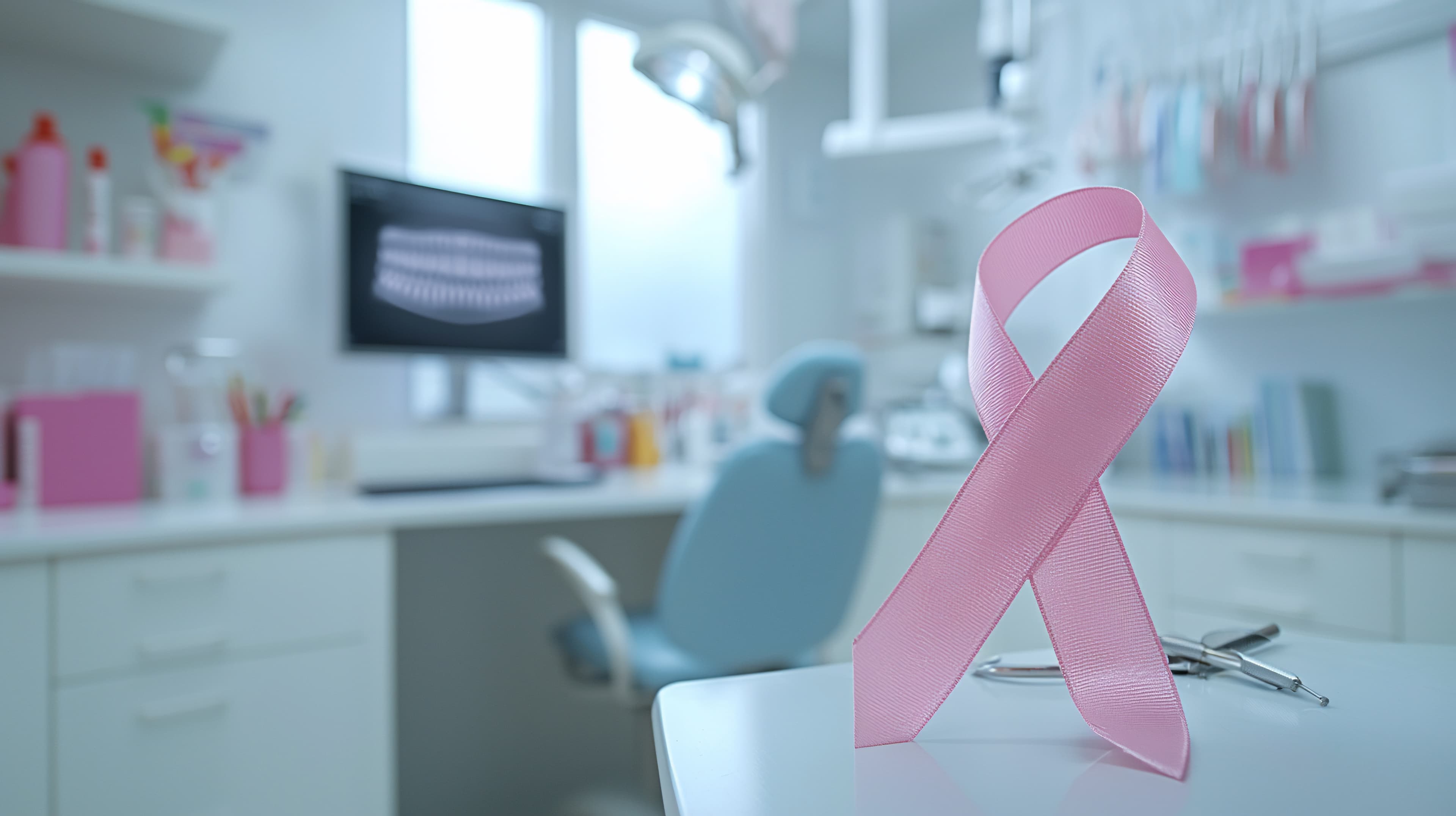 Imlunestranto é aprovado pelo FDA para tratamento do câncer de mama metastático com mutação ESR1