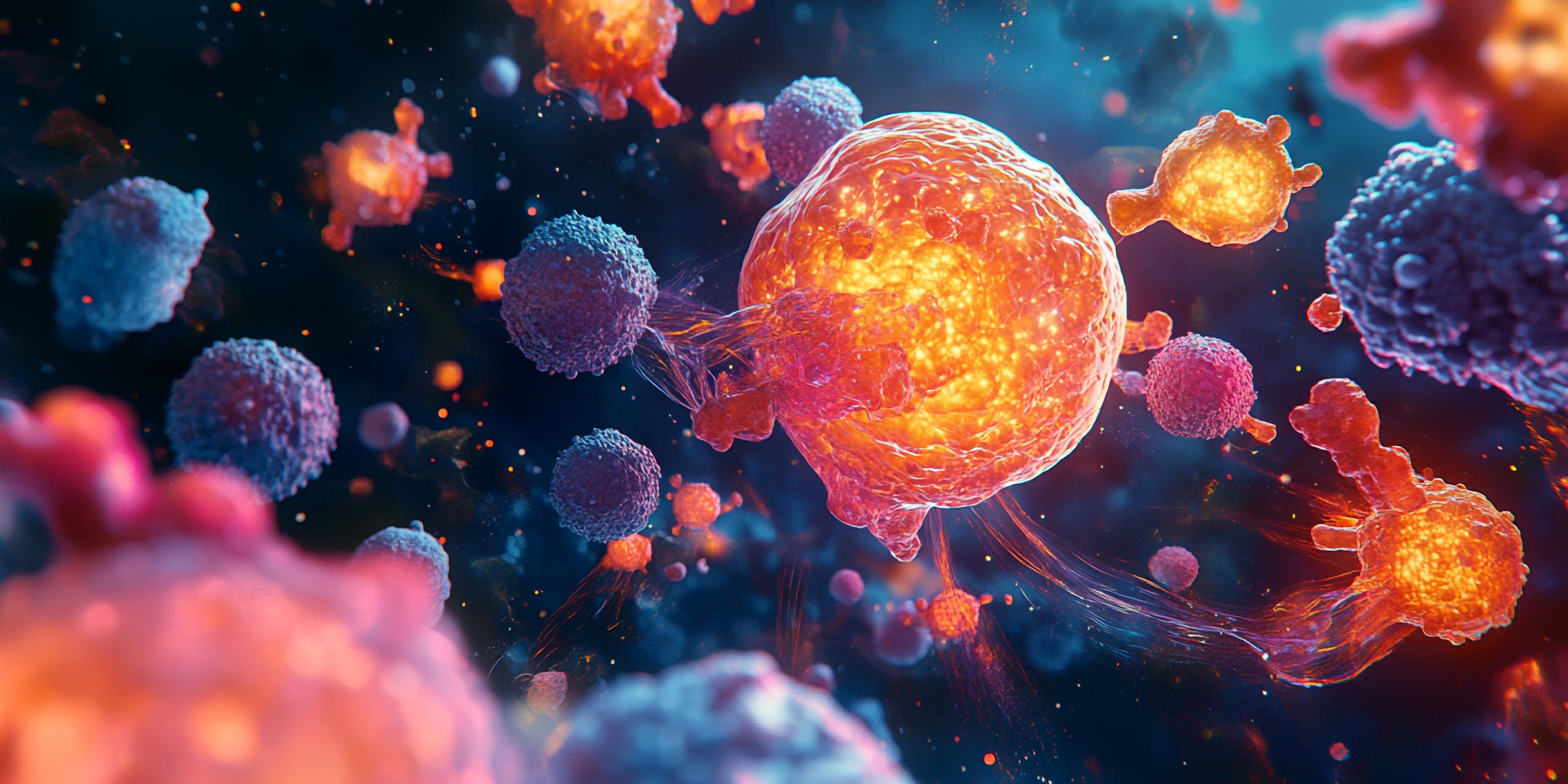 Combinação de talazoparibe e enzalutamida é aprovada pela ANVISA para o tratamento do câncer de próstata metastático resistente à castração