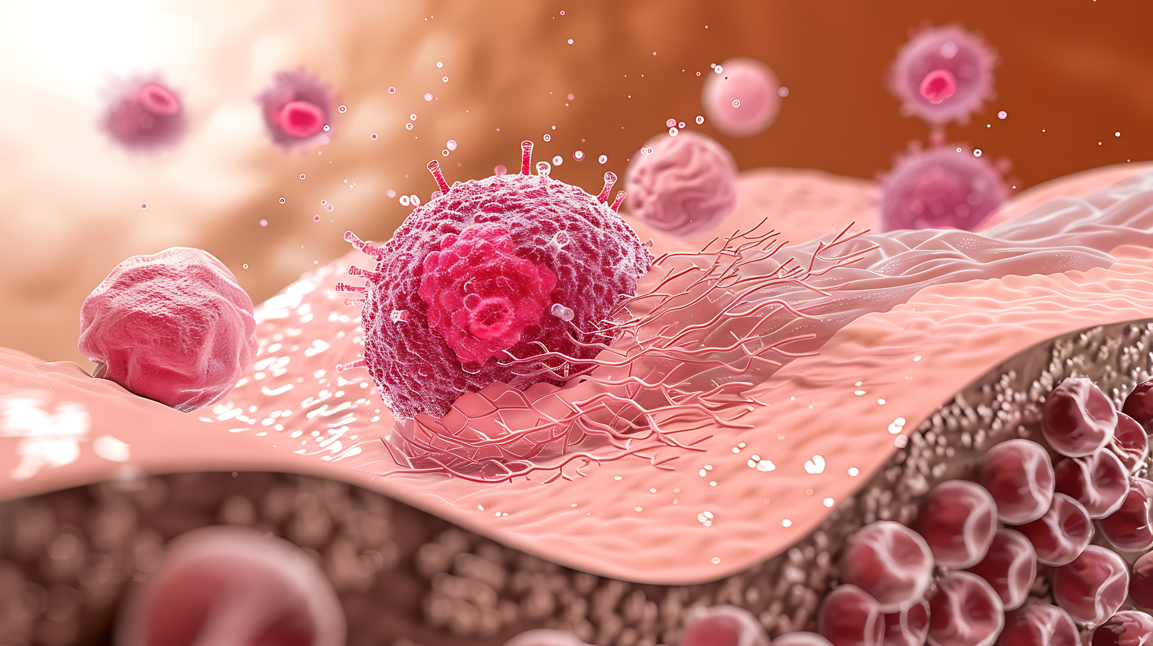 Teclistamabe em combinação com daratumumabe recebe aprovação pelo FDA para o tratamento do mieloma múltiplo recidivado ou refratário