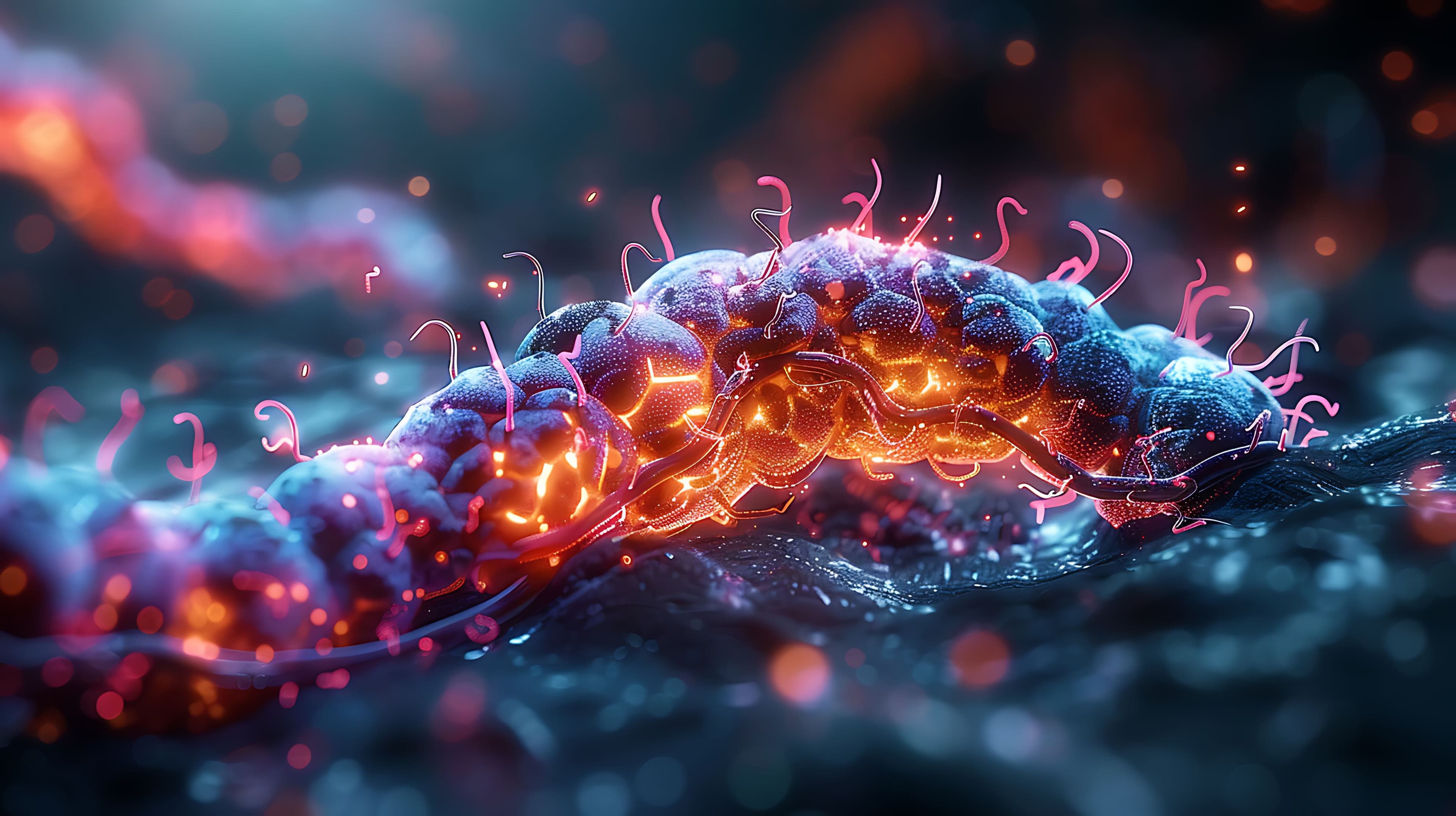Inibidor pan-RAS demonstra benefício inédito no tratamento do câncer de pâncreas avançado refratário