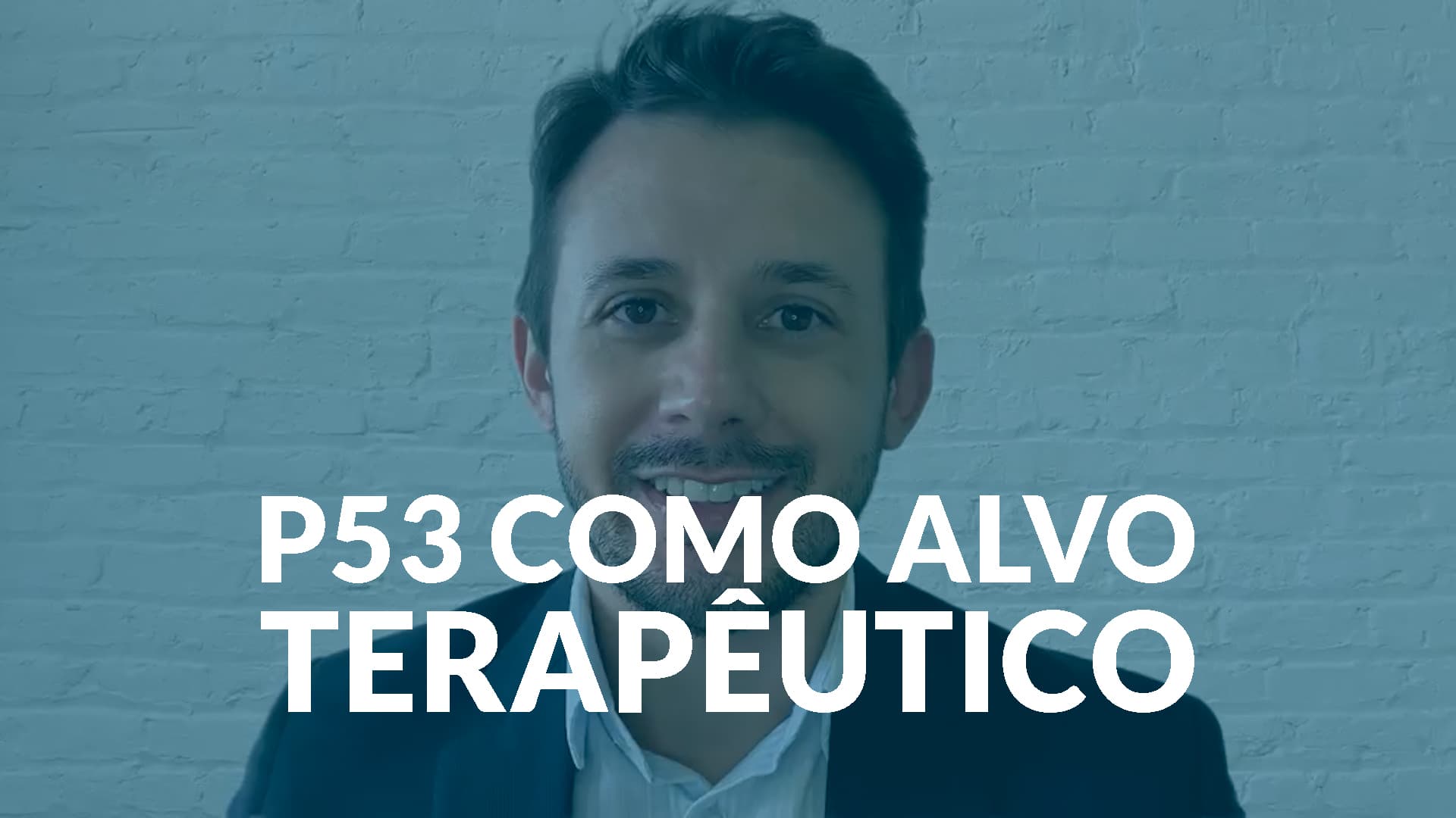 Restauração do p53 mutante: uma nova estratégia começa a mostrar resultados clínicos