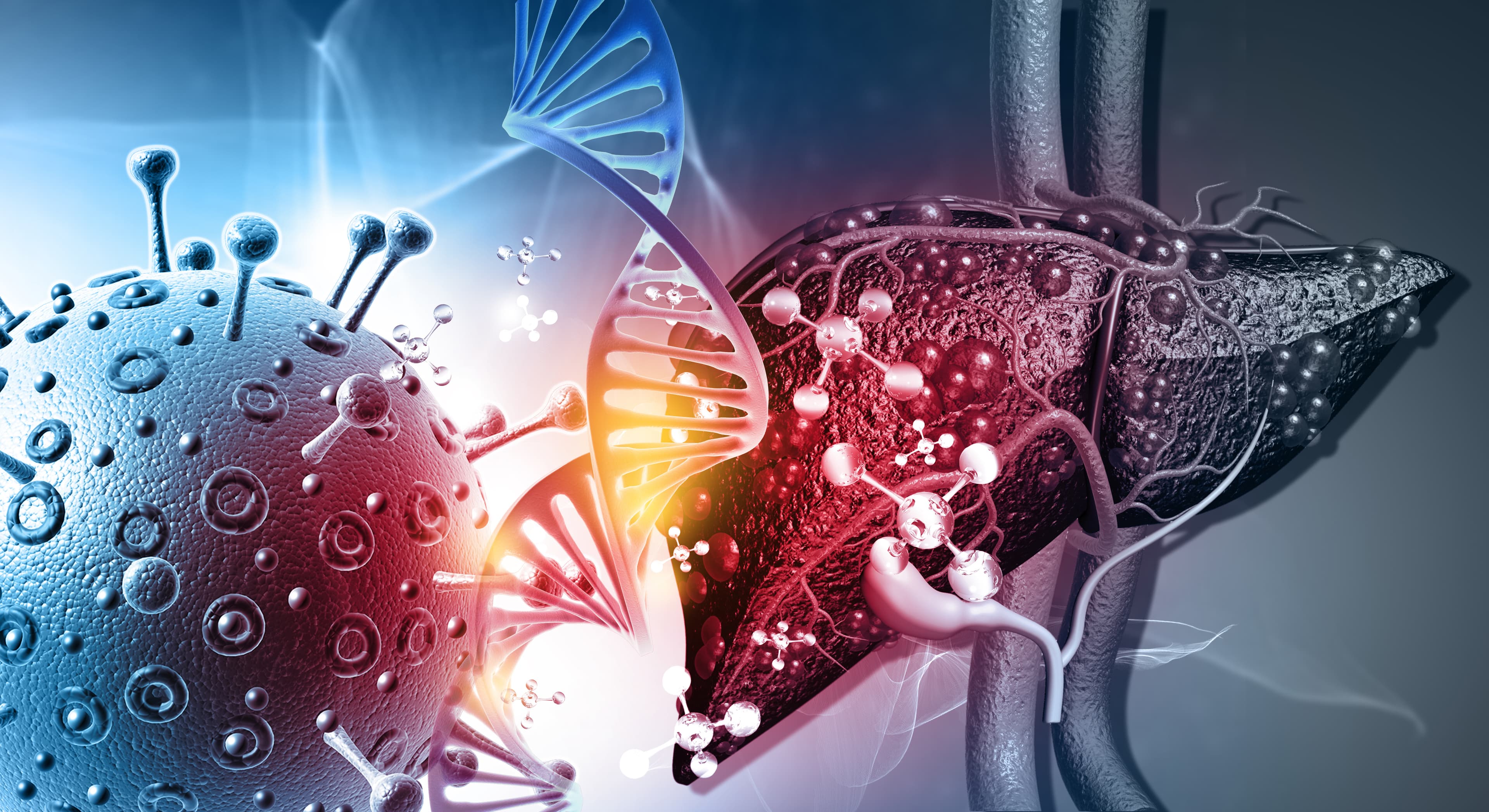 FDA aprova terapia inovadora para o colangiocarcinoma com fusão de NRG1