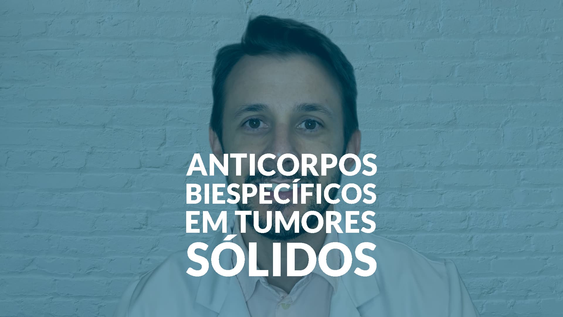 Anticorpos biespecíficos em tumores sólidos: múltiplos mecanismos de uma classe em ascensão