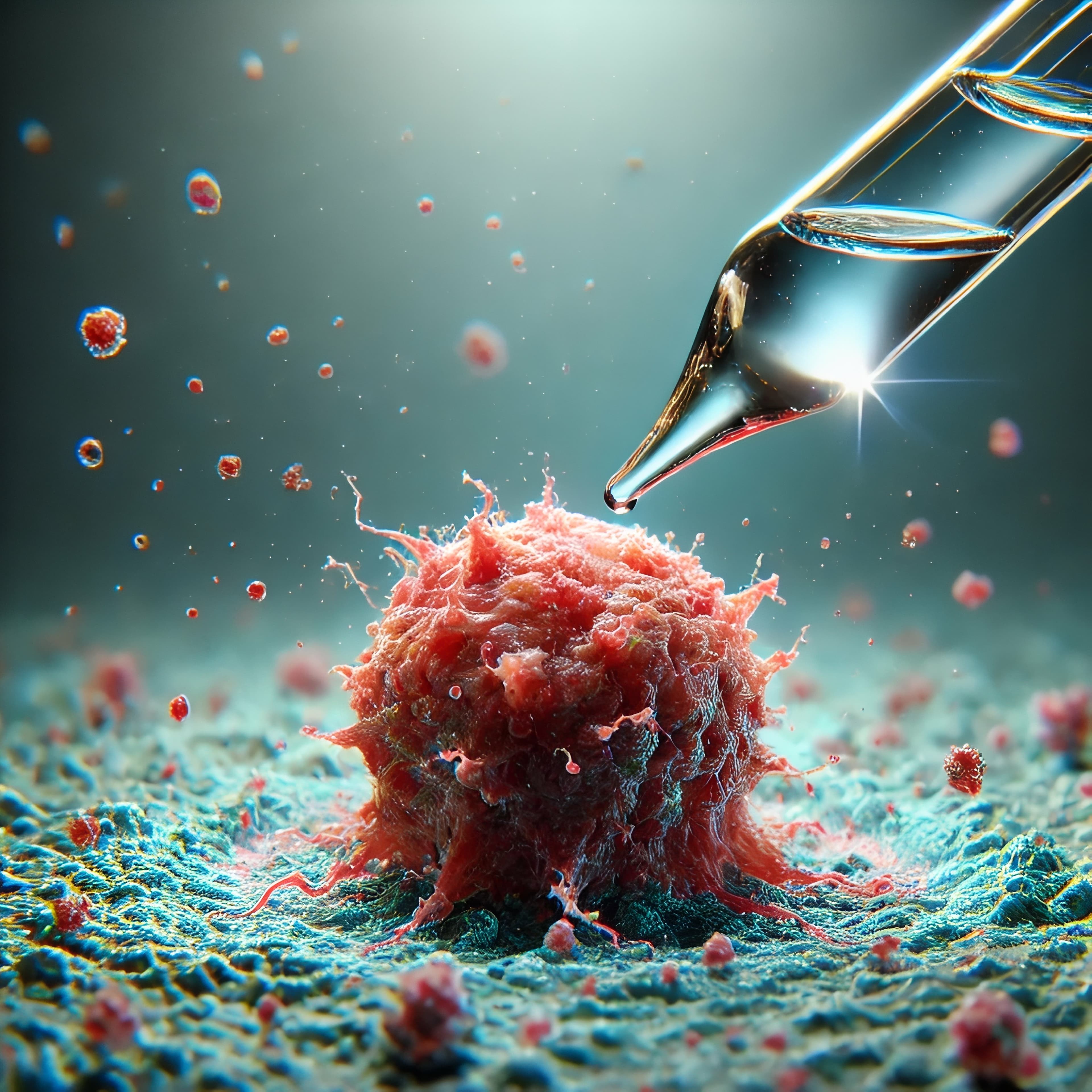 Sacituzumabe govitecana é aprovado nos EUA como monoterapia e em combinação com pembrolizumabe para o tratamento de primeira linha do câncer de mama triplo-negativo