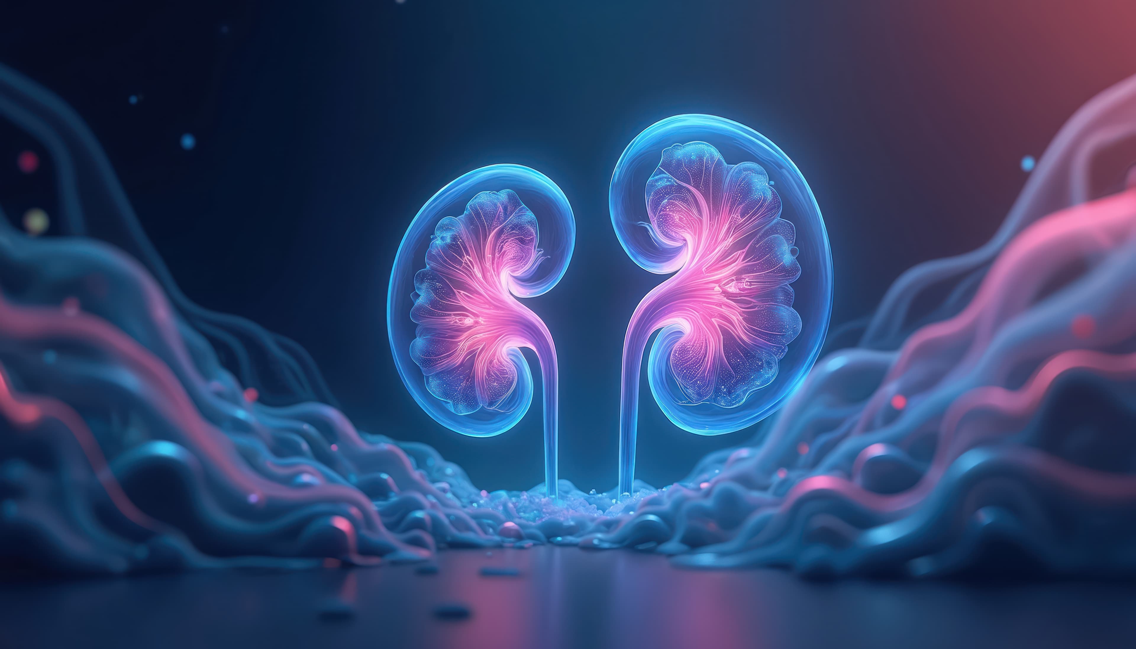 Imunoterapia em combinação com inibidor de HIF-2α é aprovada para o tratamento adjuvante do câncer de células renais