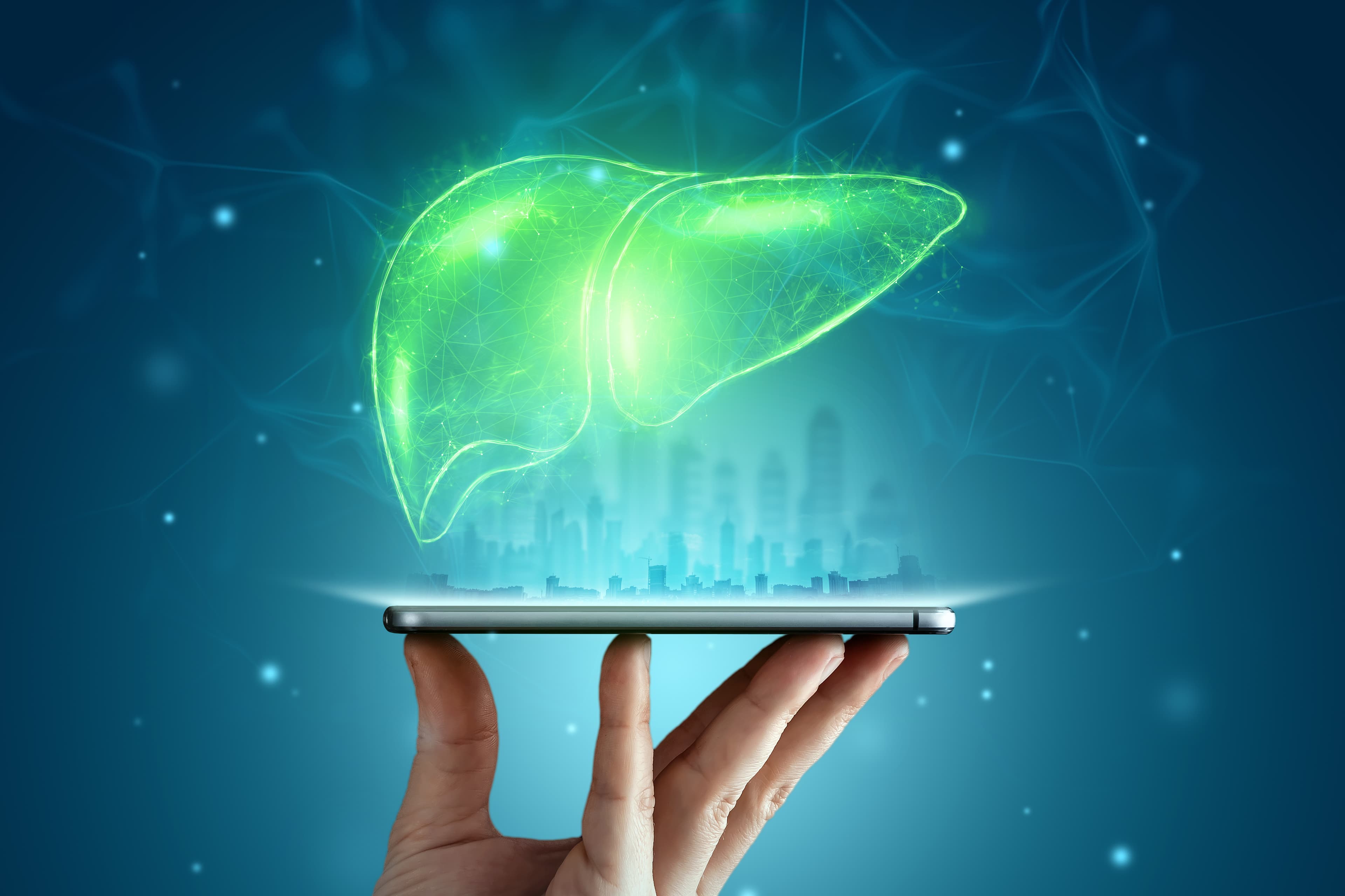 FDA aprova lirafugratinibe para o colangiocarcinoma com alteração em FGFR2 previamente tratado
