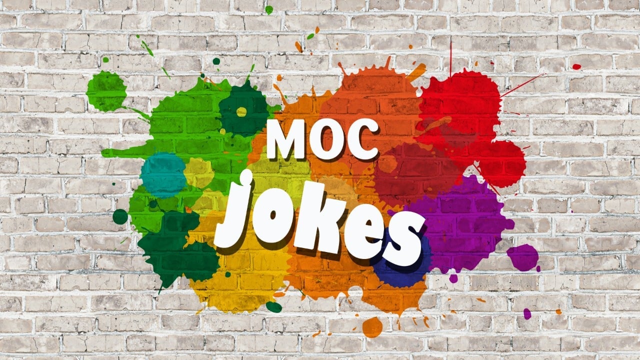 MOC-Jokes 2019