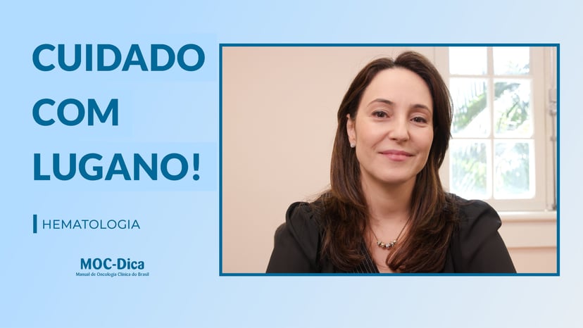 Dica – Cuidado com Lugano