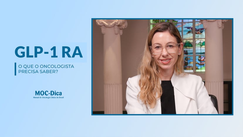 Dica – Agonistas GLP-1