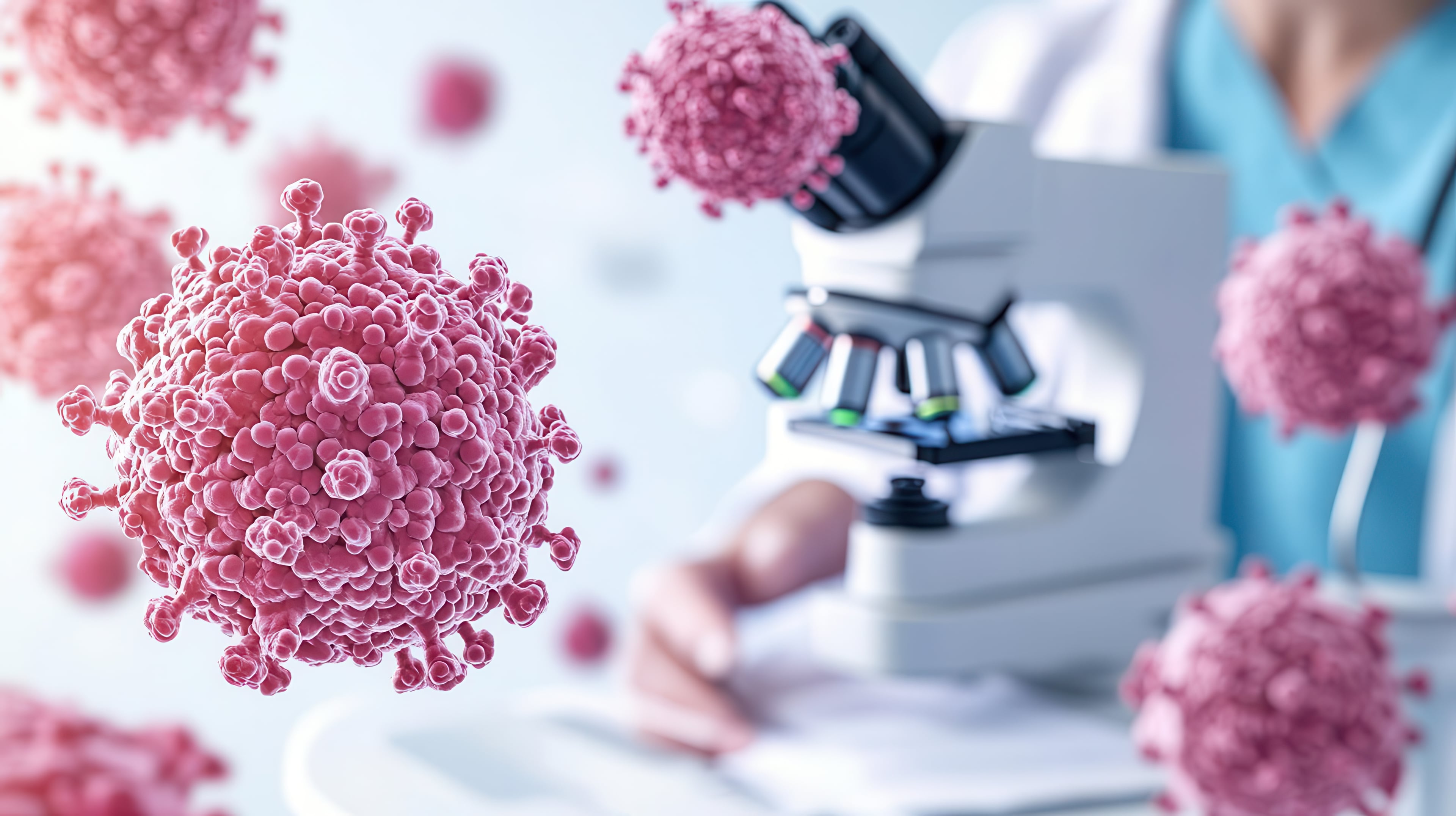 FDA e ANVISA aprovam novas indicações para trastuzumabe deruxtecana no câncer de mama HER-2 positivo