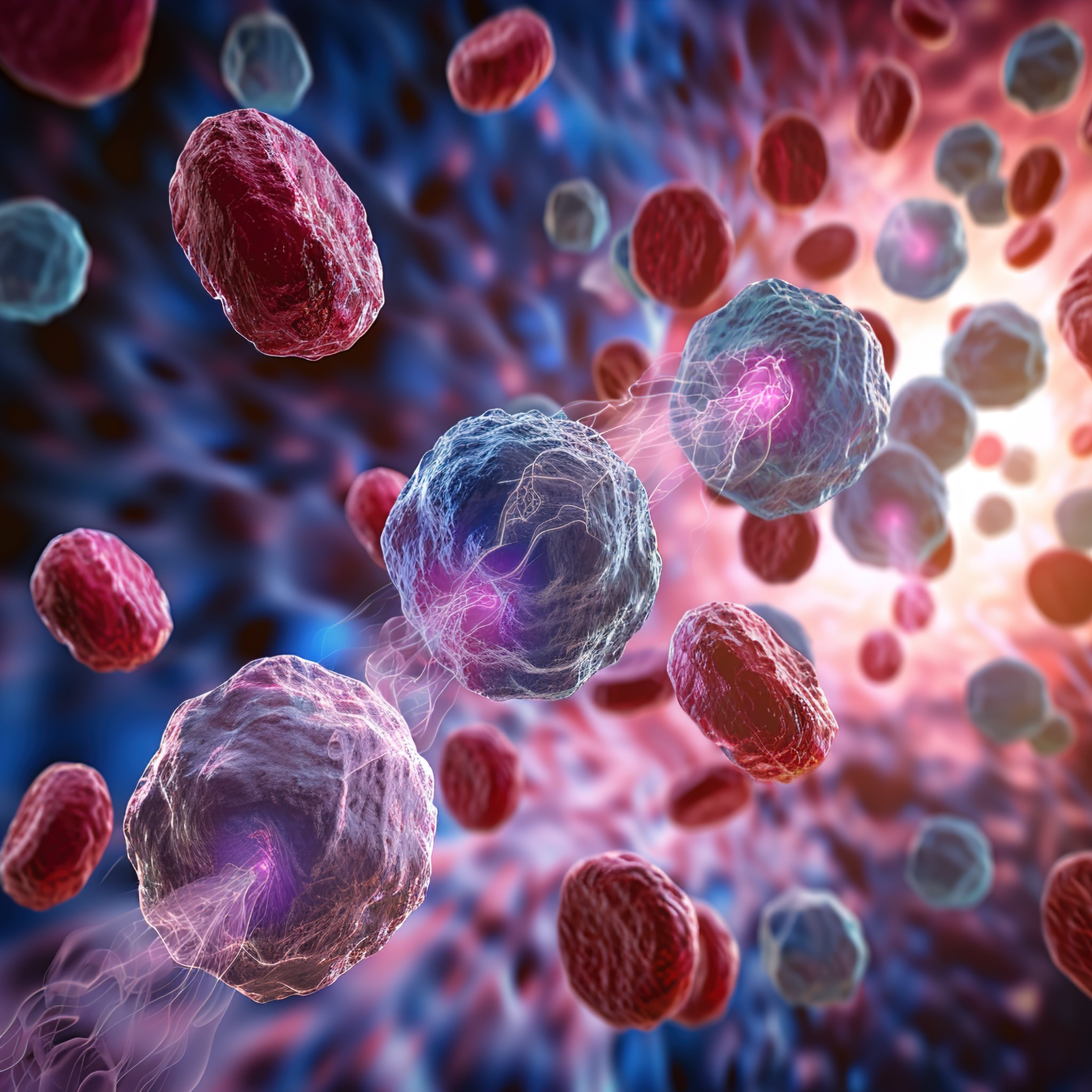 FDA aprova pivekimabe sunirina para neoplasia hematológica rara