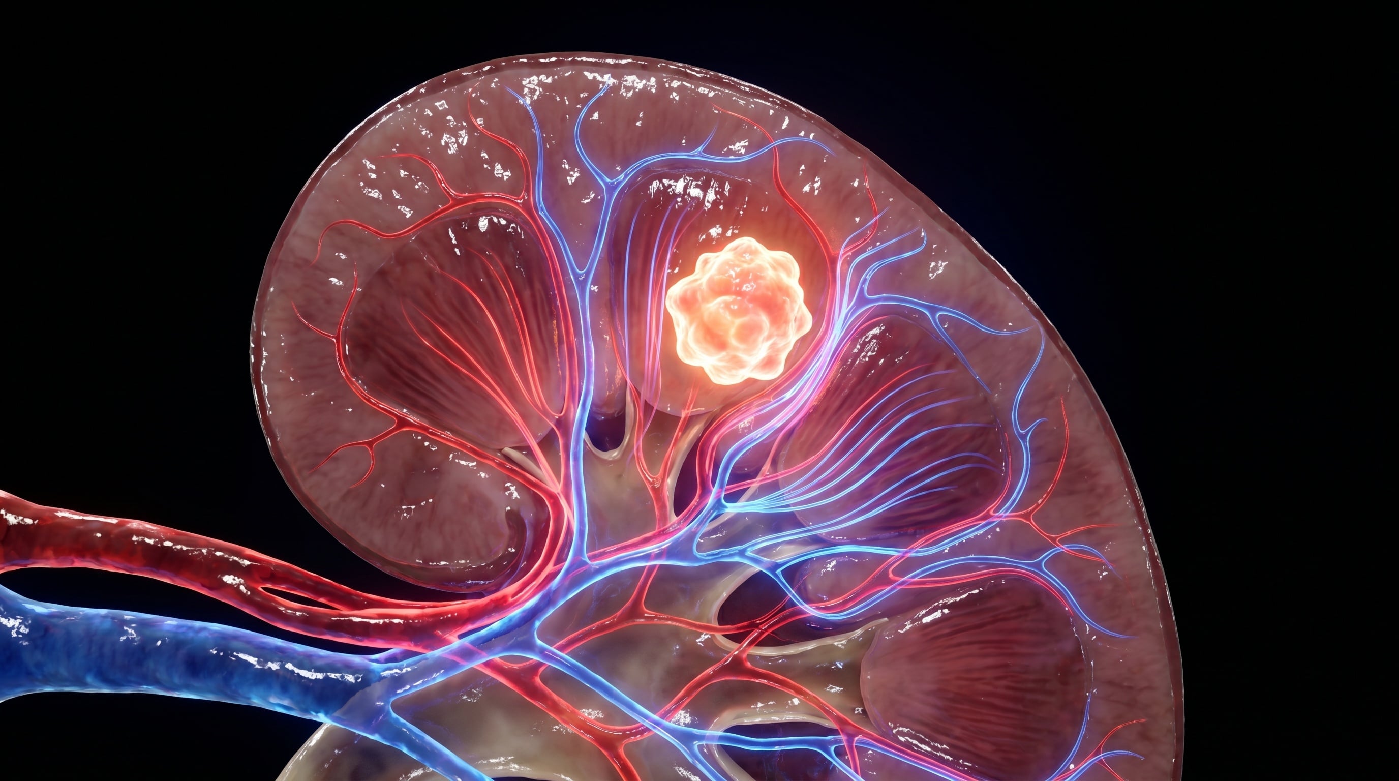 Nova combinação aprovada nos EUA para o tratamento adjuvante do câncer renal