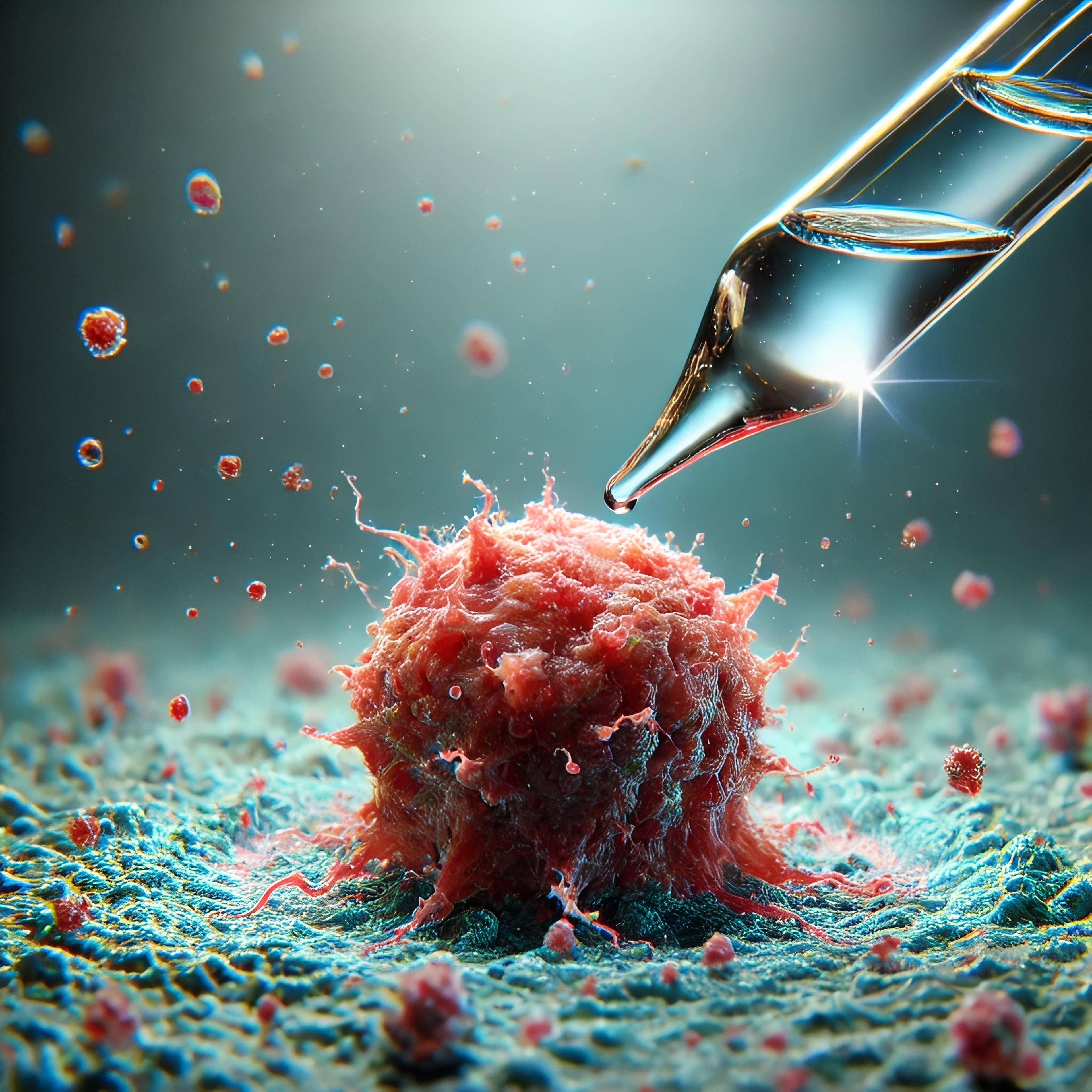 Sacituzumabe govitecana é aprovado nos EUA como monoterapia e em combinação com pembrolizumabe para o tratamento de primeira linha do câncer de mama triplo-negativo