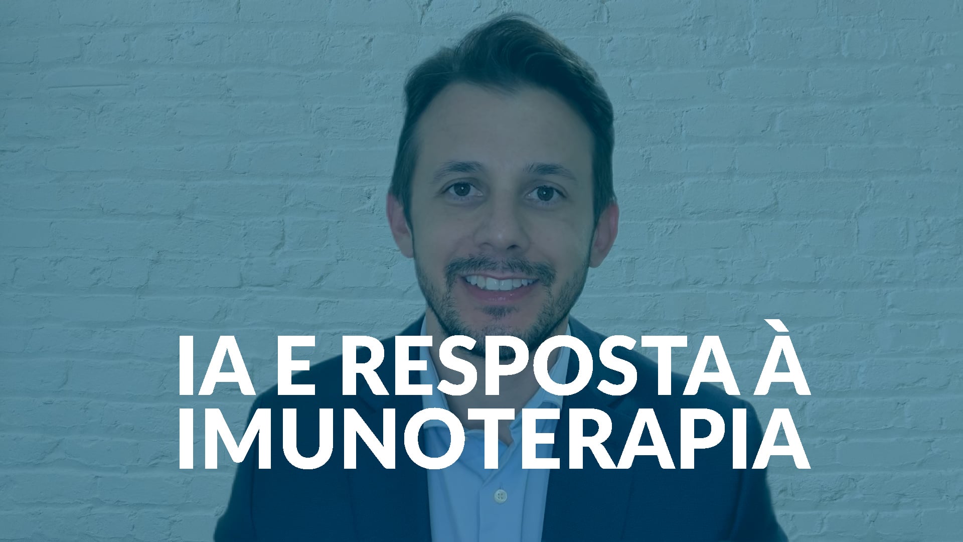 Modelo de inteligência artificial estima a resposta à imunoterapia em diferentes tumores sólidos