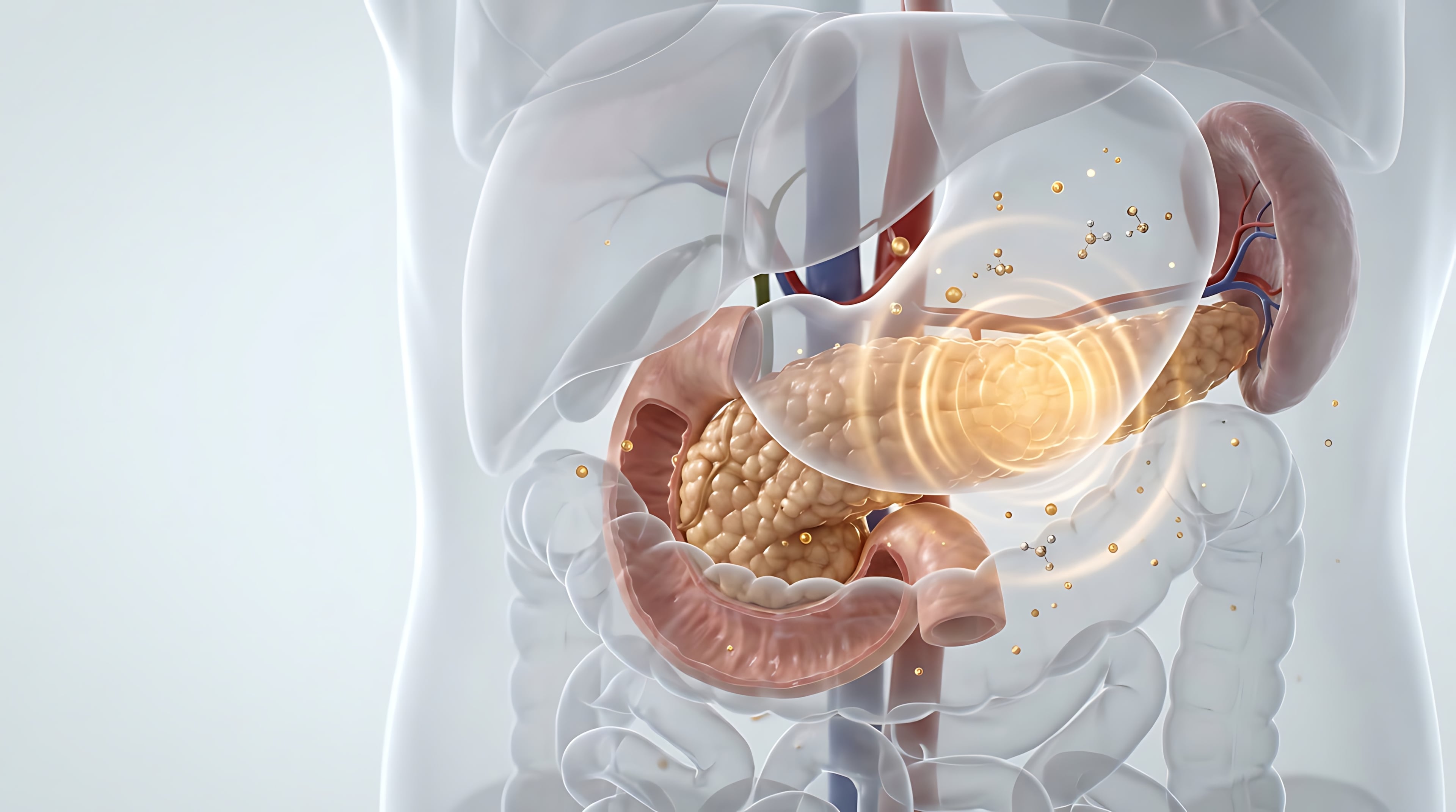 Irinotecano lipossomal é aprovado para o tratamento de primeira linha do câncer de pâncreas metastático no Brasil