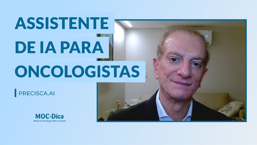 Dica – PrecisCa.AI