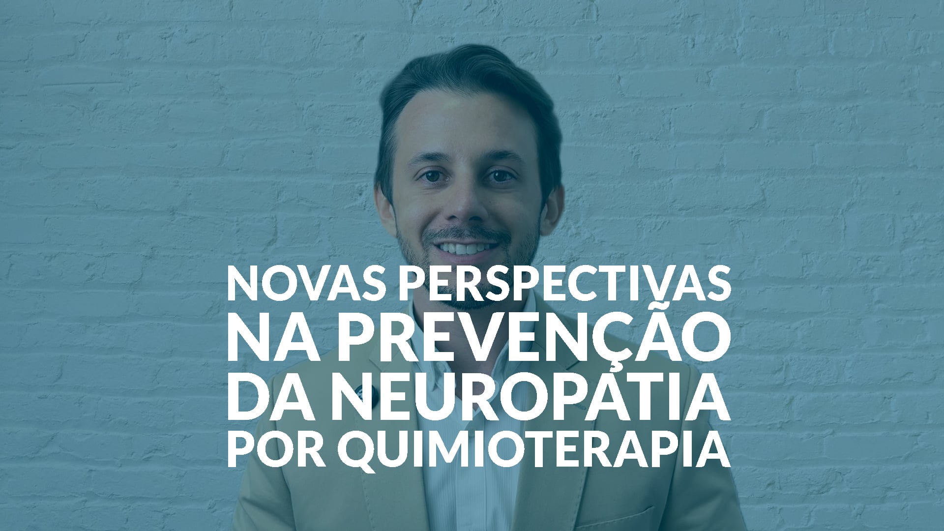 Neuropatia induzida por quimioterapia: uma nova estratégia de prevenção chega aos estudos clínicos