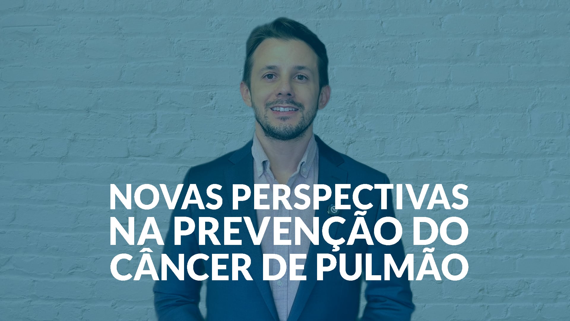 Rastreamento e prevenção do câncer de pulmão: o sistema imune como marcador e alvo terapêutico
