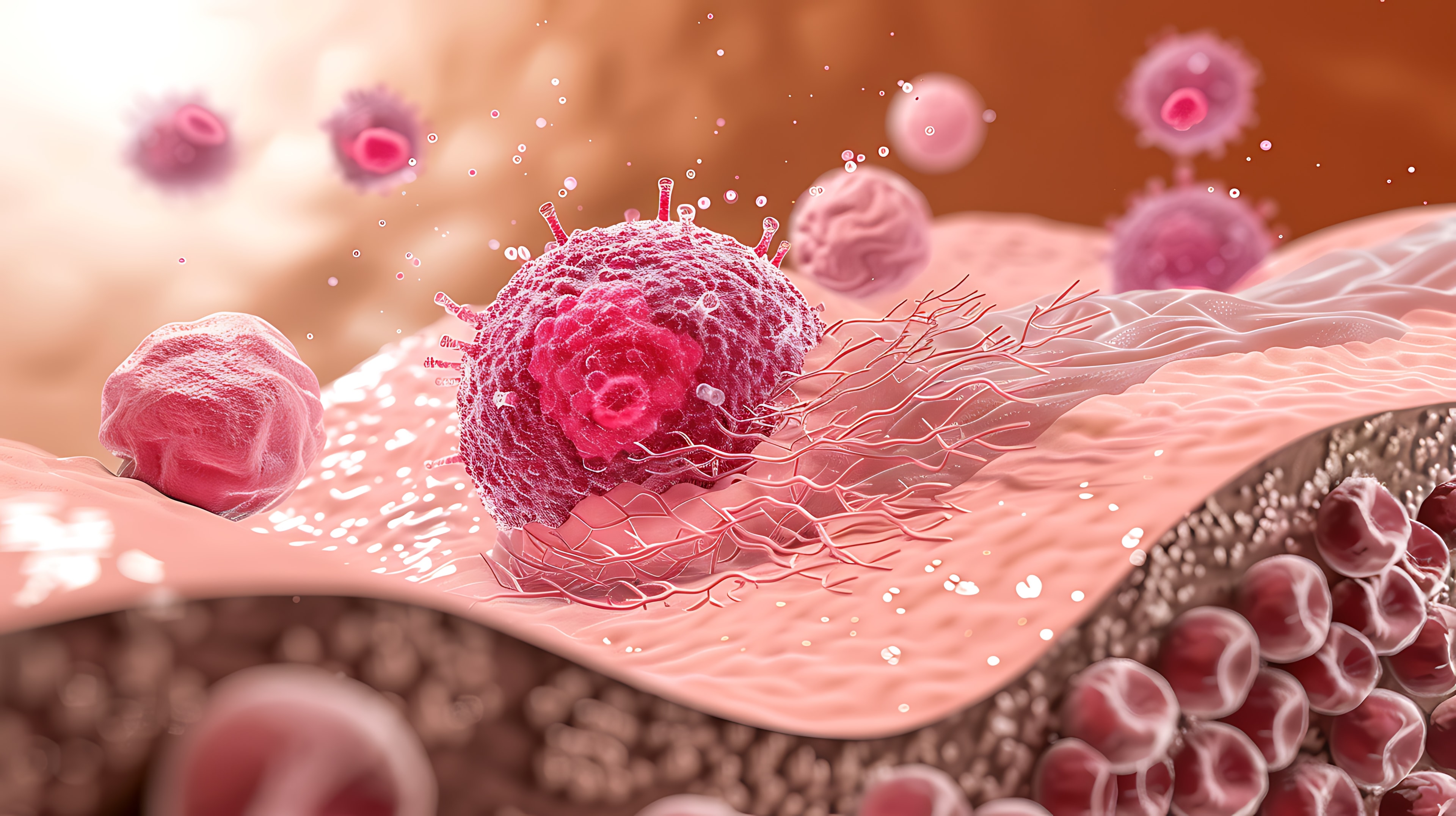 Teclistamabe em combinação com daratumumabe recebe aprovação pelo FDA para o tratamento do mieloma múltiplo recidivado ou refratário