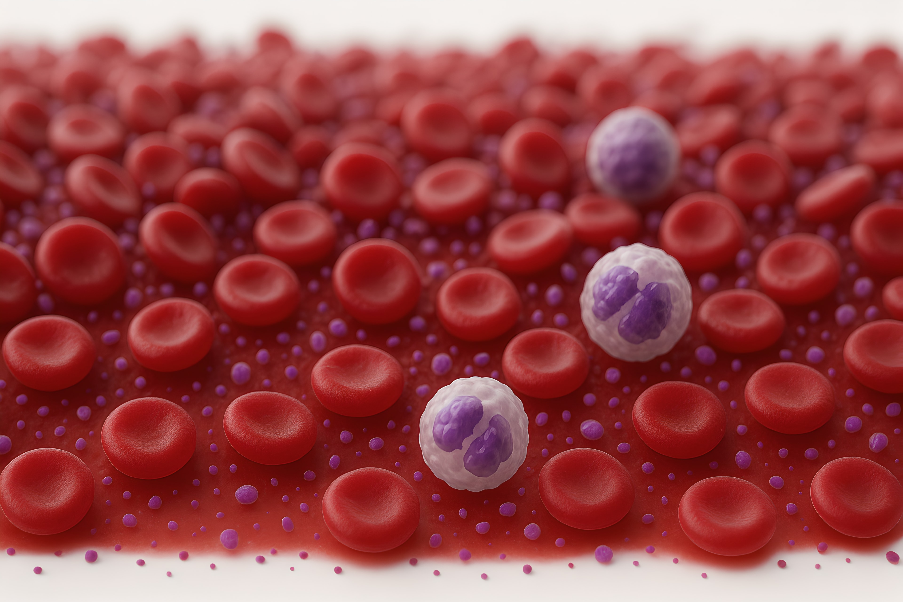 Nivolumabe em combinação com AVD é aprovado como tratamento de primeira linha do linfoma de Hodgkin clássico avançado