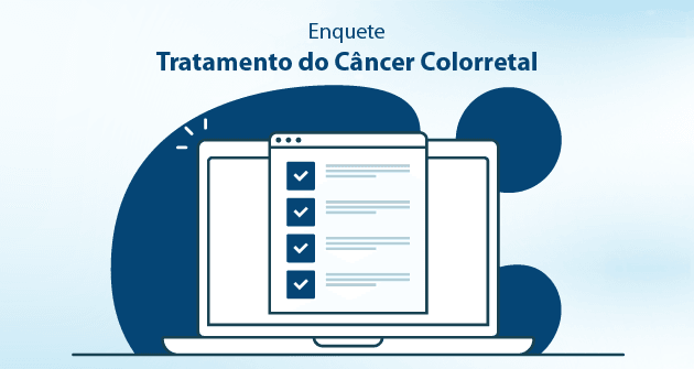Enquete | Câncer Colorretal BRAF V600E – Participe!