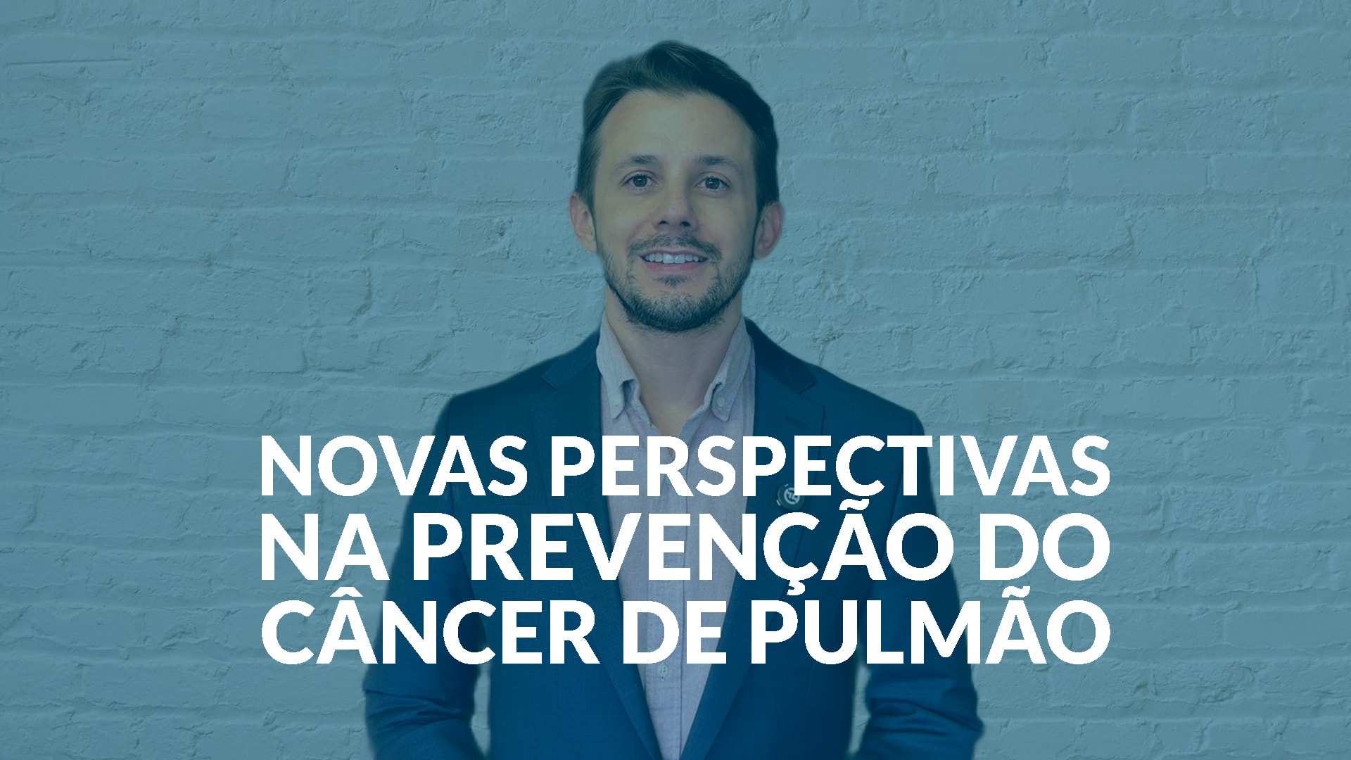 Rastreamento e prevenção do câncer de pulmão: o sistema imune como marcador e alvo terapêutico